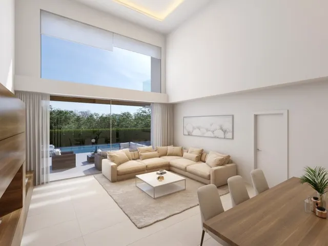 Venta-obra nueva-benidorm-chalet unifamiliar-3 dormitorios-3 baños — 14