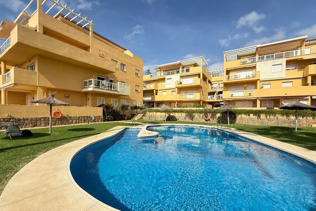 Apartamento 2 habitaciones 90m² en venta - Riviera del sol - foto 5