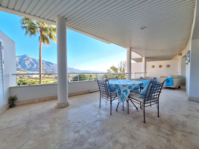Ático Dúplex 3 habitaciones 229m² en venta - Marbella — 19