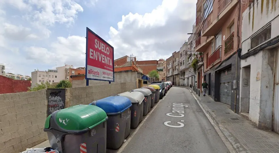 PISO EN SANTA COLOMA DE GRAMENET