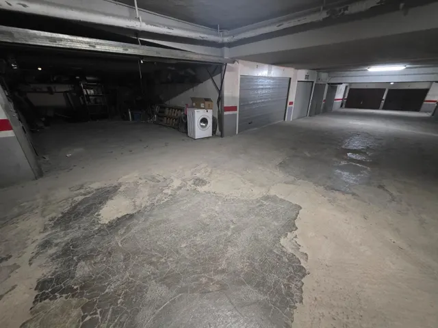ÁTICO DUPLEX EN PARQUE FOIETES PONIENTE — 10