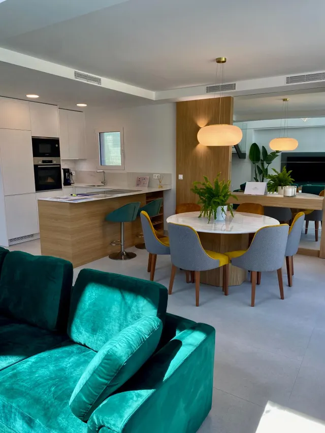 EXCLUSIVIDAD EN UN ENTORNO NATURAL JUNTO AL MAR MEDITERRÁNEO!!! — 13