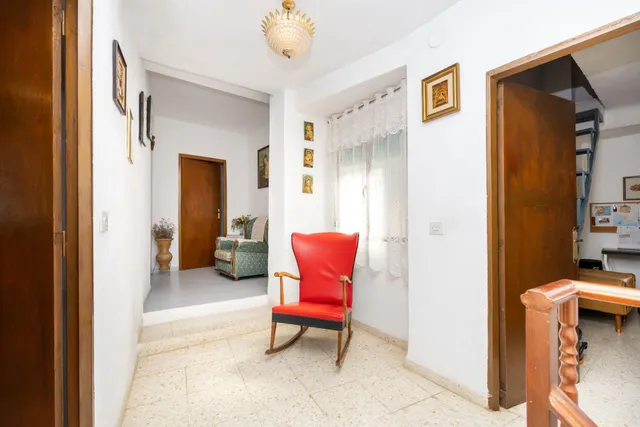 Casa adosada con terraza y 4 dormitorios en Lecrín – valle de Lecrín — 25