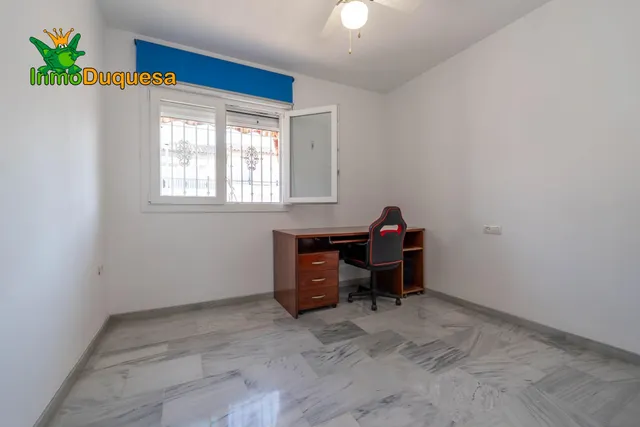 Casa adosada en "Urb. La Joya" -  Pulinanas (Con GRAN PATIO de 47 m2) — 8