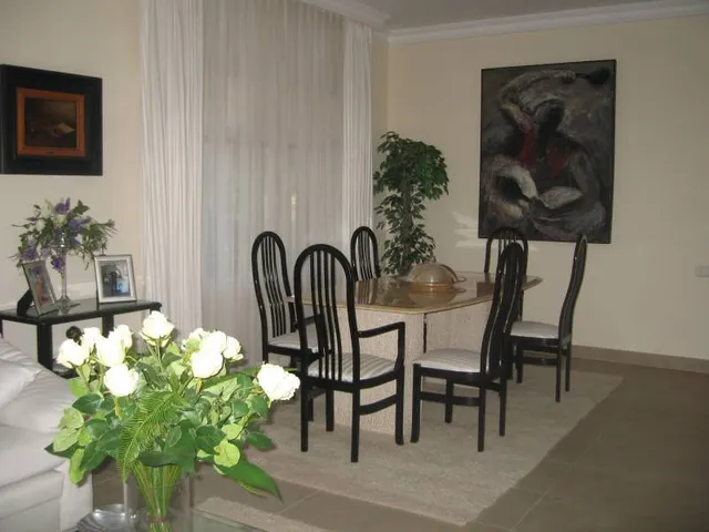 Chalet en Camí Els Presos - Ontinyent — 15