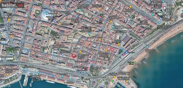 ¡¡ PARCELA EN TARRAGONA - ZONA CENTRO !! - foto 5