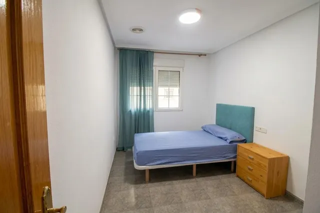 ¡VIVE EN RONDA SUR, EN UNA DE LAS ZONAS MÁS CÓMODAS Y DEMANDADAS DE MURCIA! — 23