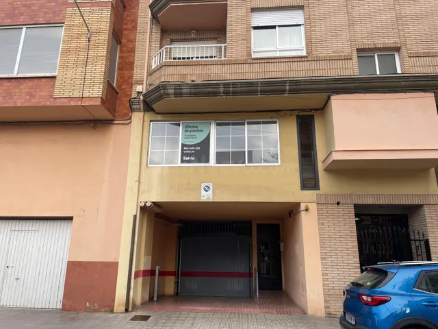 Entresuelo en zona sur de Castellón