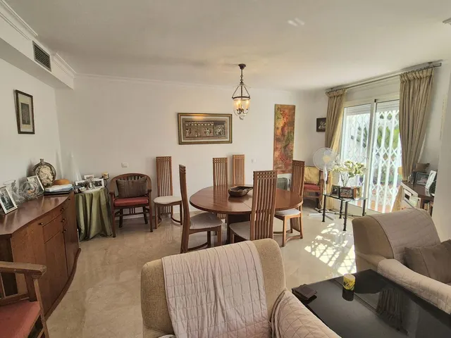 Adosado 3 habitaciones 140m² en venta - Costa del Sol — 6
