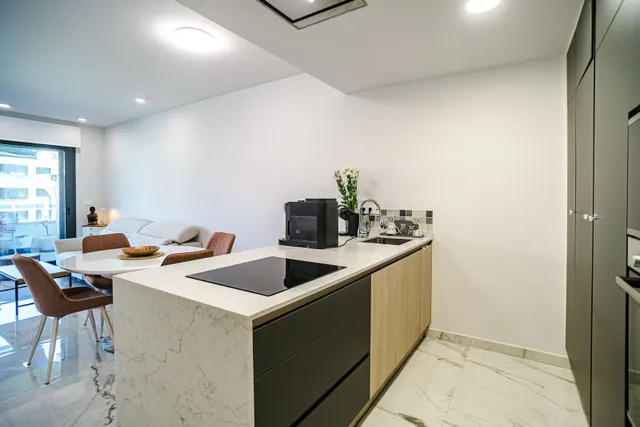 Apartamento 2 habitaciones 75m² en venta - Centro — 9