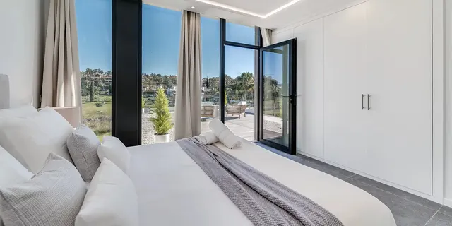 Chalet 5 habitaciones 354m² en venta - Paraiso-Barronal — 13