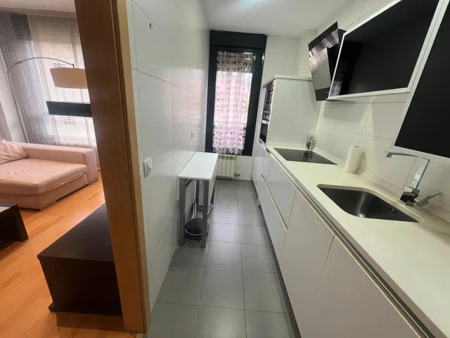 Precioso apartamento en el barrio de san pedro — 9