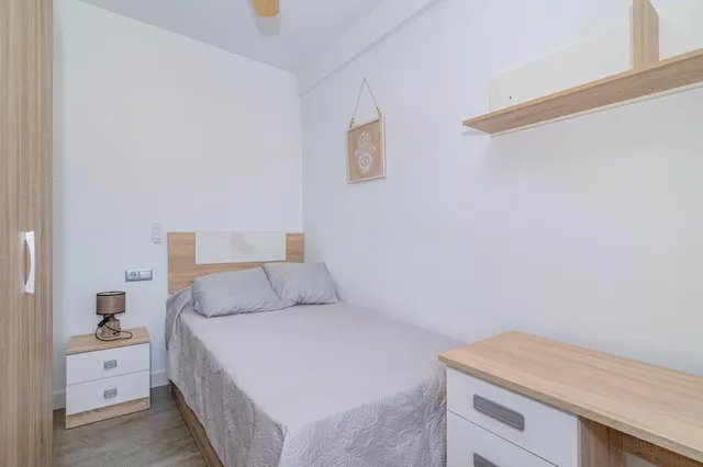 ÁTICO TOTALMENTE REFORMADO DE 3 DORMITORIOS Y EQUIPADO LISTO PARA VIVIR CON VISTAS DESPEJADAS EN LA MEJOR ZONA DEL CERRILLO DE MARACENA — 10