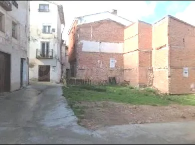 Venta terreno urbano en Sorzano (La Rioja) - foto 2