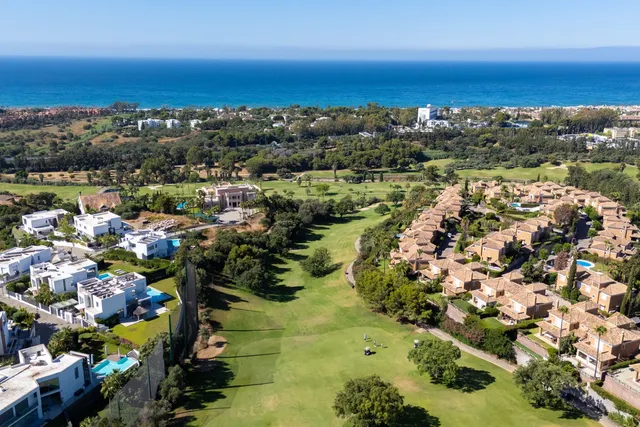 Adosado 3 habitaciones 218m² en venta - Marbella — 41