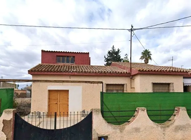 Venta casa en Cartagena (Murcia) — 2