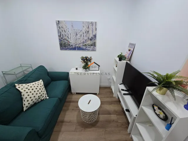 Piso 1 habitación 39m² en alquiler - Fuente del Berro — 9