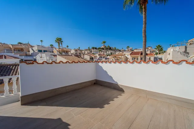 Chalet 2 habitaciones 82m² en venta - Costa blanca sur — 38