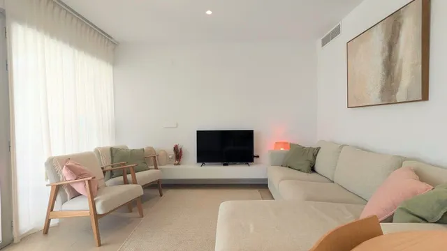Apartamento 2 habitaciones 78m² en venta - Los balcones — 12