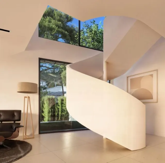 Villa 4 habitaciones 350m² en venta - Comunidad valenciana — 2