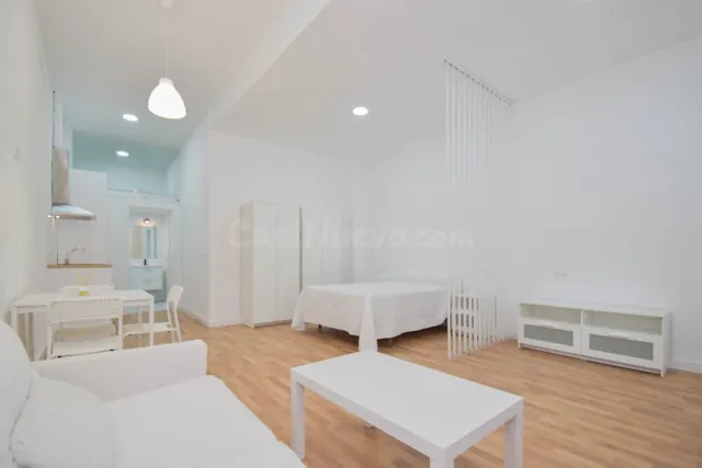LOCAL PARA CAMBIO DE USO A VIVIENDA CON EL NUEVO P.G.O.U. AT - foto 2