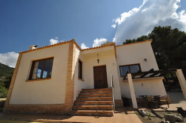 Villa 5 habitaciones 171m² en venta - Comunidad valenciana — 10
