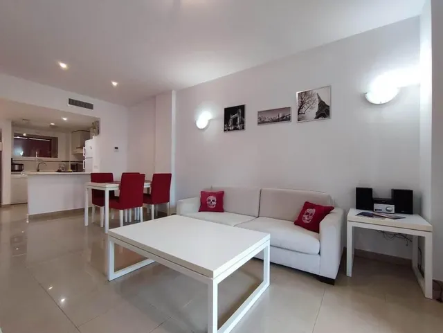 Apartamento 2 habitaciones 62m² en venta - Punta Prima — 6