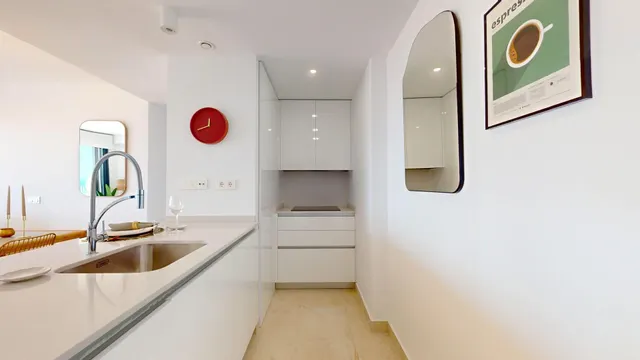 Ático 3 habitaciones 125m² en venta - Isla del fraile — 26