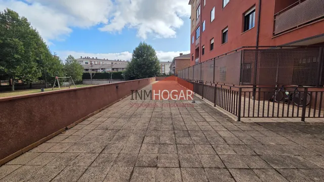 Piso v.p.o en venta ubicado en sonsoles — 38