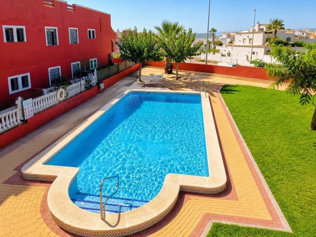Bungalow 2 habitaciones 82m² en venta - Los Altos — 14