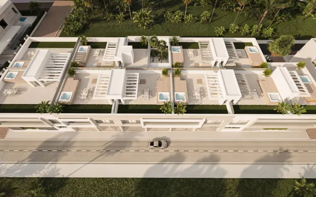 Bungalow Planta Alta 2 habitaciones 256m² en venta - San Ped - foto 4