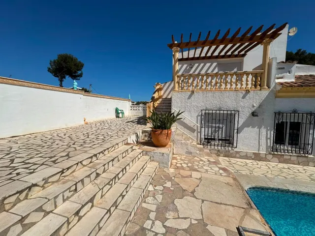 Casa Albir — 26