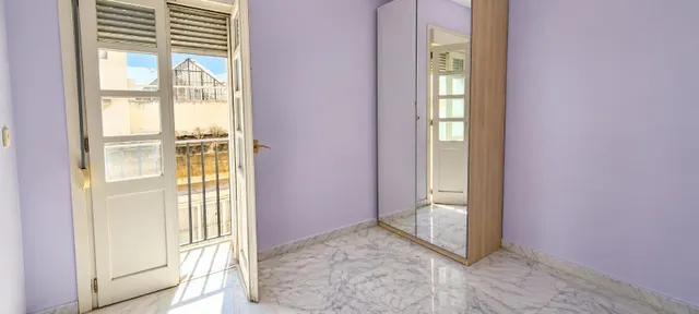 Zona teatro falla - Cádiz - ¡ finca rehabilitada con ascensor ! — 8