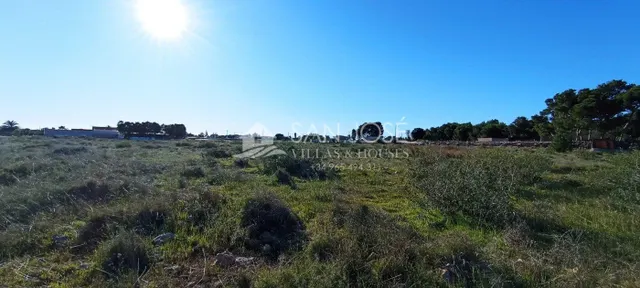 VENTA DE TERRENO EN EL ALTET, ELCHE. ALICANTE — 3