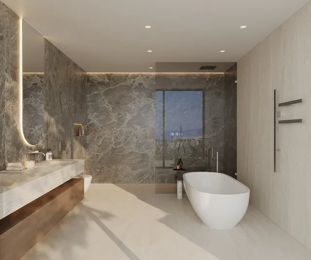 Chalet 5 habitaciones 426m² en venta - Marbella — 18