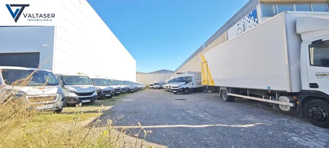 VENTA PARCELA INDUSTRIAL "EL OLIVERAL"- EN PRIMERA LINEA - R - foto 5