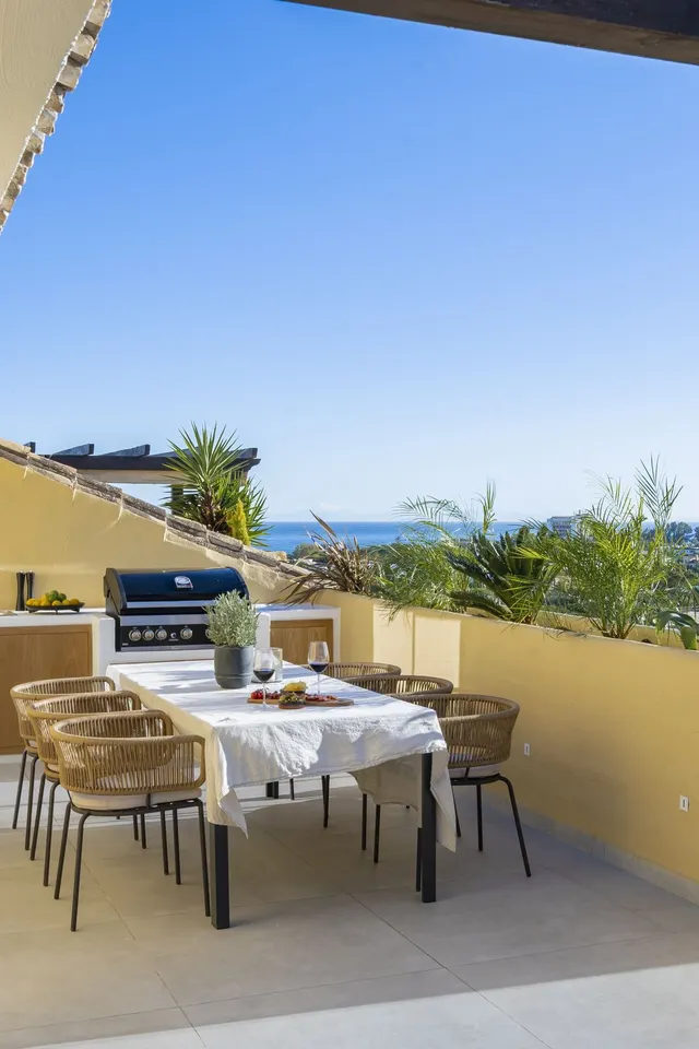 Ático 3 habitaciones 154m² en venta - Costa Del Sol — 6