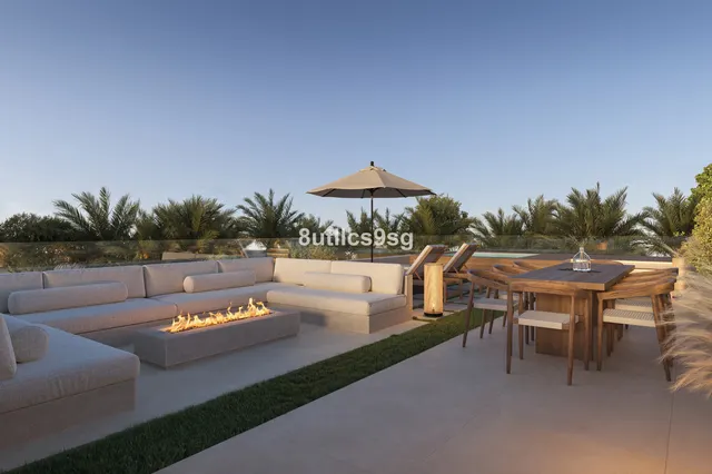 Chalet 5 habitaciones 575m² en venta - Costa Del Sol - foto 2