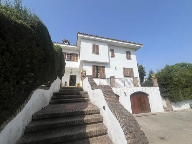 Villa de lujo en venta en Simón Verde (Mairena del Aljarafe)
