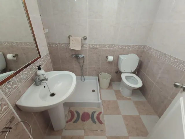 Piso en zona Valdelagrana — 29