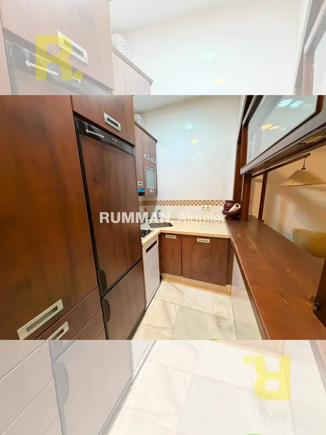 LT/ Apartamento de UN dormitorio en Recogidas — 8
