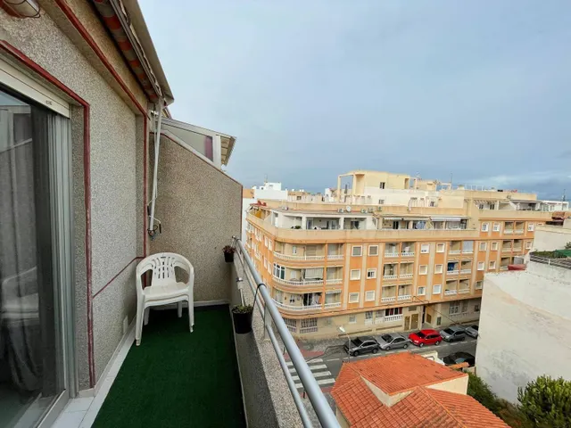 Ático con encanto a la venta en Torrevieja, Calle La Loma — 20