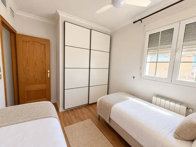 Villa 6 habitaciones 1m² en venta - Pueblo 4 — 10