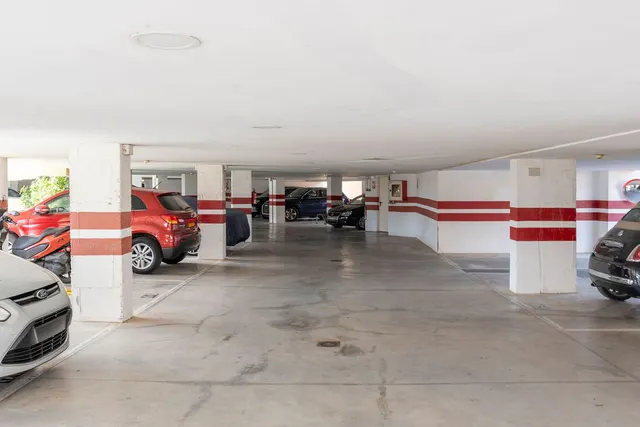 Apartamento 3 habitaciones 106m² en venta - Centro — 21