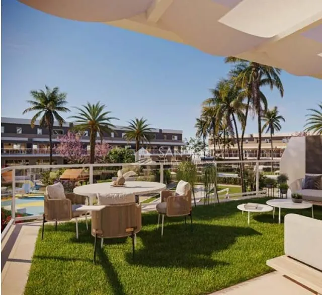 ALLURE ALENDA GOLF PROMOCION OBRA NUEVA INMOBILIARIA SAN JOSE — 6