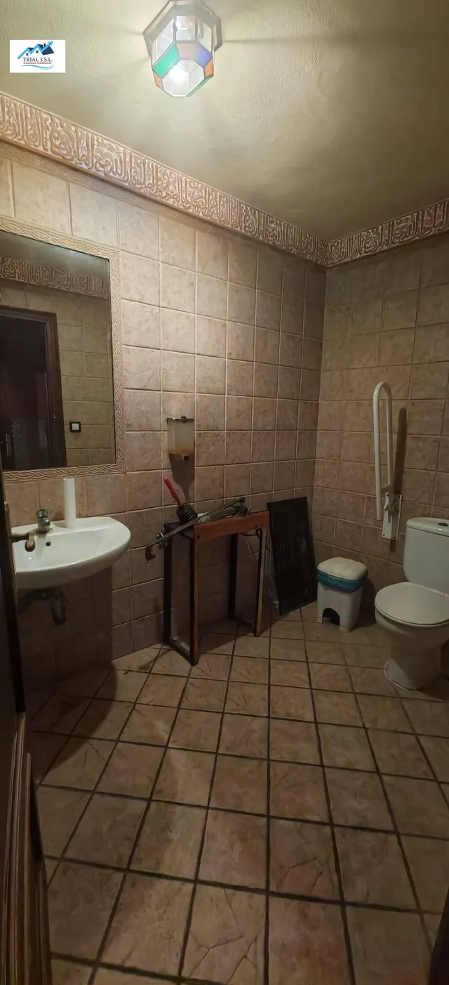 Venta local comercial en Montequinto (Dos Hermanas) — 11