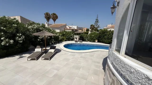 Villa 3 habitaciones 151m² en venta - La Siesta - El Salado - Torreta — 5
