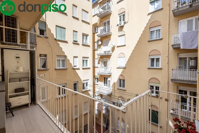 PISO COMPLETAMENTE REFORMADO EN CALLE RECOGIDAS — 15