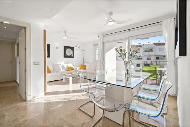 Apartamento 3 habitaciones 115m² en venta - Costa Del Sol — 11