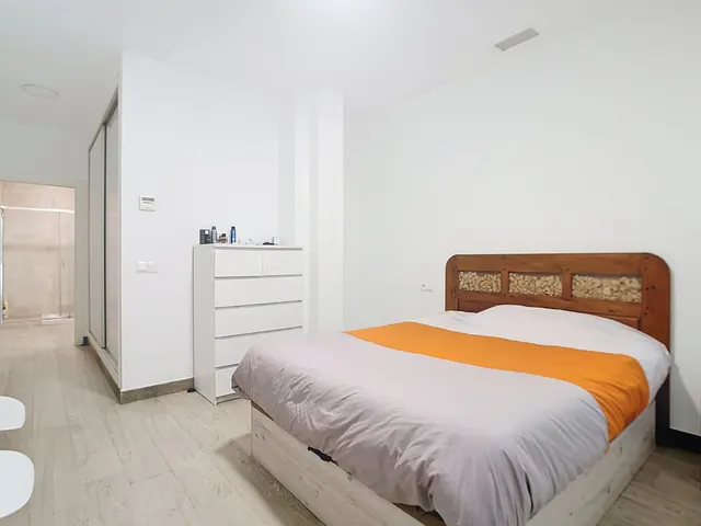 Apartamento 3 habitaciones 156m² en venta - Cruz de Humilladero- Paseo de los Tilos — 6